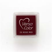  VersaColor Small Ink Pad, Rose Red